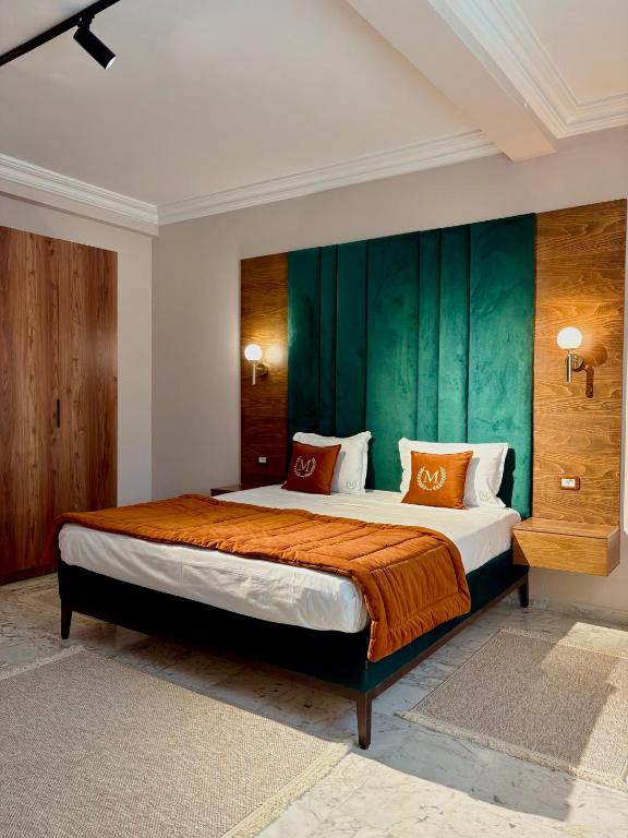 Mondo Suites Apparts Lac 2