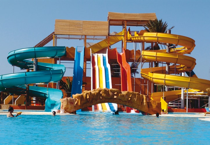 Caribbean World Monastir