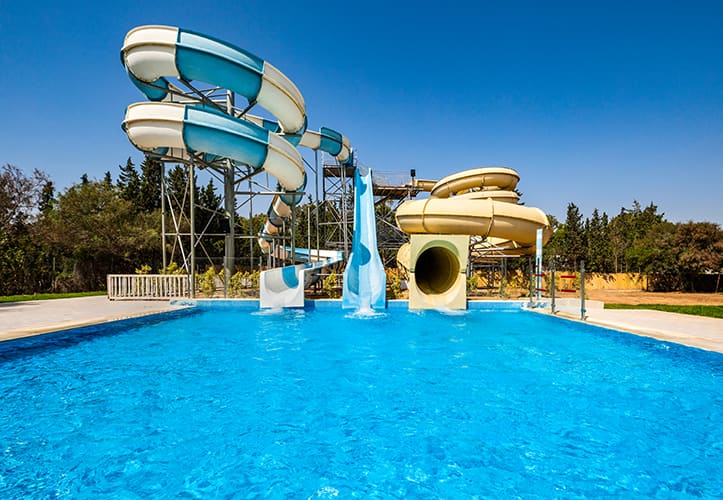 Shalimar Aquapark