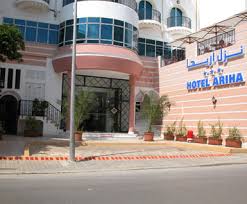 Ariha
